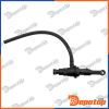 Cylindre émetteur embrayage avant pour RENAULT | NSP-RE-017, 8200039836